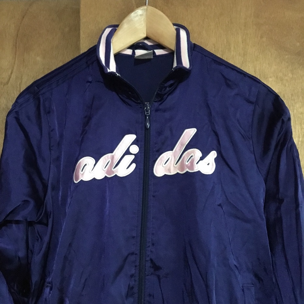Adidas Jacket